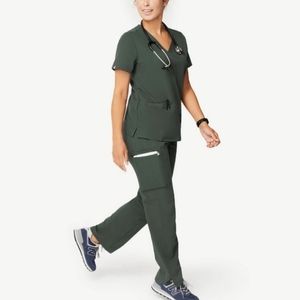 Figs Casma & Kade Set MOSS M/MP